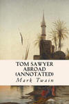 Tom Sawyer Abroad (annotated) w sklepie internetowym Libristo.pl