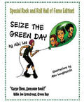 Seize the Green Day: Rock and Roll Hall of Fame Edition! w sklepie internetowym Libristo.pl