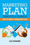 Marketing Plan Template & Example: How to write a marketing plan w sklepie internetowym Libristo.pl