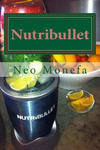 Nutribullet: The Ultimate Nutribullet Smoothie Recipe Guide For Weight Loss, Anti-Aging & Detox w sklepie internetowym Libristo.pl