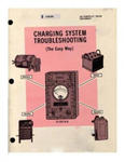 Charging System Troubleshooting (The Easy Way) book in color w sklepie internetowym Libristo.pl