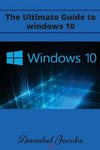 Windows 10: Ultimate Guide to Windows 10 w sklepie internetowym Libristo.pl