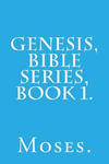 Genesis, Bible Series, Book 1. w sklepie internetowym Libristo.pl