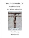 The Ten Books on Architecture: de Architectura w sklepie internetowym Libristo.pl