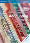 Cambridge IGCSE (R) and O Level Accounting Coursebook w sklepie internetowym Libristo.pl