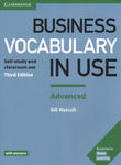 Business Vocabulary in Use: Advanced Book with Answers w sklepie internetowym Libristo.pl