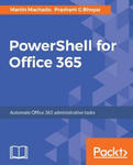 PowerShell for Office 365 w sklepie internetowym Libristo.pl