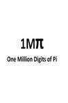 One Million Digits of Pi: Computation of 1000000 digits of Pi w sklepie internetowym Libristo.pl