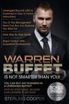 Warren Buffet Is Not Smarter Than You!: You can buy any business in a Leveraged Buyout, Step by Step Guide, Become a Millionaire in 365 Days w sklepie internetowym Libristo.pl