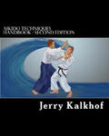 aikido techniques handbook - second edition w sklepie internetowym Libristo.pl