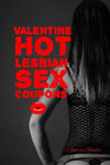 Valentine Hot Lesbian Sex Coupons w sklepie internetowym Libristo.pl