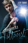 Confessions of a Tattooist: Dark Romance Billionaire Biker w sklepie internetowym Libristo.pl