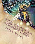 Twenty Thousand Leagues Under the Sea by Jules Verne (Original Classics) w sklepie internetowym Libristo.pl