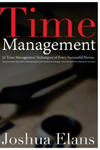 Time Management: 21 Time Management Techniques of Every Successful Person (Secrets From Top CEOs, Entrepreneurs and Leaders to Change Y w sklepie internetowym Libristo.pl