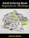 Adult Coloring Book - Magnificent Buildings w sklepie internetowym Libristo.pl