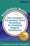 Vocabulary Builder - The Complete Vocabulary Word Workshop for Building English Vocabulary w sklepie internetowym Libristo.pl