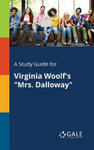 Study Guide for Virginia Woolf's Mrs. Dalloway w sklepie internetowym Libristo.pl