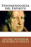 Fenomenologia del Espiritu (Spanish Edition) w sklepie internetowym Libristo.pl