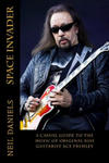 Space Invader - A Casual Guide To The Music Of Original KISS Guitarist Ace Frehley w sklepie internetowym Libristo.pl