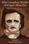 The Complete Works of Edgar Allen Poe Volume 1: Poems 1824-1829 w sklepie internetowym Libristo.pl