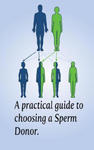 A Practical Guide to Choosing a Sperm Donor: Sperm Donation & Heredity w sklepie internetowym Libristo.pl