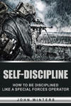 Self-Discipline: How to Build Special Forces Self-Discipline w sklepie internetowym Libristo.pl