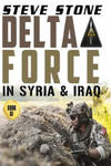 Delta Force in Syria & Iraq w sklepie internetowym Libristo.pl