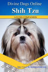 Shih Tzu w sklepie internetowym Libristo.pl