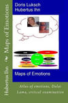 Maps of Emotions: Atlas of emotions, Dalai Lama, critical examination w sklepie internetowym Libristo.pl