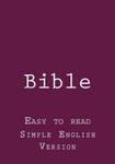 Bible: Easy to read - simple English version w sklepie internetowym Libristo.pl
