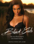 Black Girls: Hot Sexy Black Lingerie Girls Models Pictures w sklepie internetowym Libristo.pl