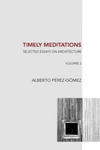 Timely Meditations, vol.2 w sklepie internetowym Libristo.pl