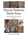 Peyote Patterns Made Easy w sklepie internetowym Libristo.pl