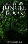The Second Jungle Book w sklepie internetowym Libristo.pl