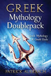 Greek Mythology: Doublepack - Greek Mythology & Greek Gods w sklepie internetowym Libristo.pl