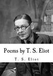 Poems by T. S. Eliot w sklepie internetowym Libristo.pl
