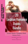 20 Lesbian Romance Books Bundle: Some Sweet Lesbian Love and Some Hot Lesbian Love w sklepie internetowym Libristo.pl