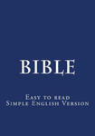 Bible: Easy to read - Simple English Version w sklepie internetowym Libristo.pl