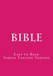 Bible: Easy to Read - Simple English Version w sklepie internetowym Libristo.pl