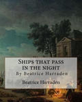 Ships that pass in the night, By Beatrice Harraden w sklepie internetowym Libristo.pl