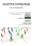 Adaptive Enterprise: The Workbook w sklepie internetowym Libristo.pl