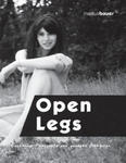 Open Legs: Erotische Fotografie Und Gewagte Aktfotos w sklepie internetowym Libristo.pl