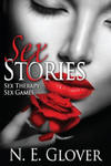 Sex Stories: Sex Therapy and Sex Games 2 in 1 w sklepie internetowym Libristo.pl