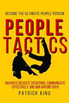 People Tactics: Become the Ultimate People Person - Strategies to Navigate Delic w sklepie internetowym Libristo.pl