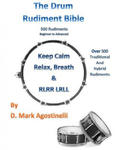 The Drum Rudiment Bible: 500 Rudiments Beginner to Advanced w sklepie internetowym Libristo.pl