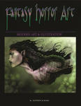 Fantasy Horror Art: Modern art & illustration w sklepie internetowym Libristo.pl