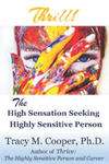 Thrill: The High Sensation Seeking Highly Sensitive Person w sklepie internetowym Libristo.pl