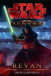 Star Wars, The Old Republic - Revan w sklepie internetowym Libristo.pl