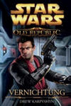 Star Wars The Old Republic - Vernichtung w sklepie internetowym Libristo.pl