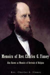 Memoirs of Rev. Charles G. Finney Also Known as Memoirs of Revivals of Religion w sklepie internetowym Libristo.pl